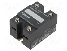 SCHNEIDER ELECTRIC SSP1A450BDT Relé de semiconductor 1-fásico 50A 48-660VAC
