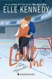 Amor imposible (#LoveMe 4), Elle Kennedy - WONDERBOOKS