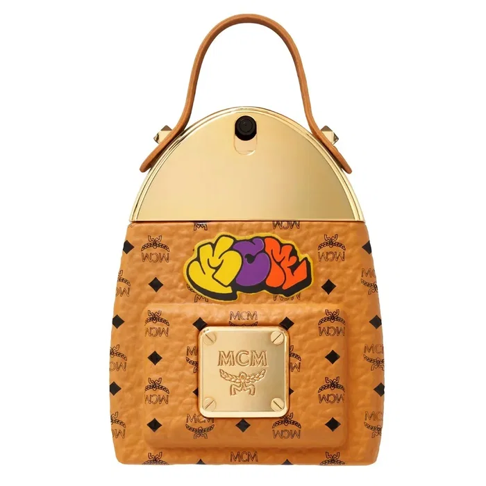 MCM Collector's Edition Agua de perfume para mujeres 50 ml MCM Collector's Edition Agua de perfume para mujeres 50 ml