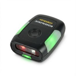 Datalogic CODISCAN BLUETOOTH WEARABLE Escáner Vestible con Bluetooth