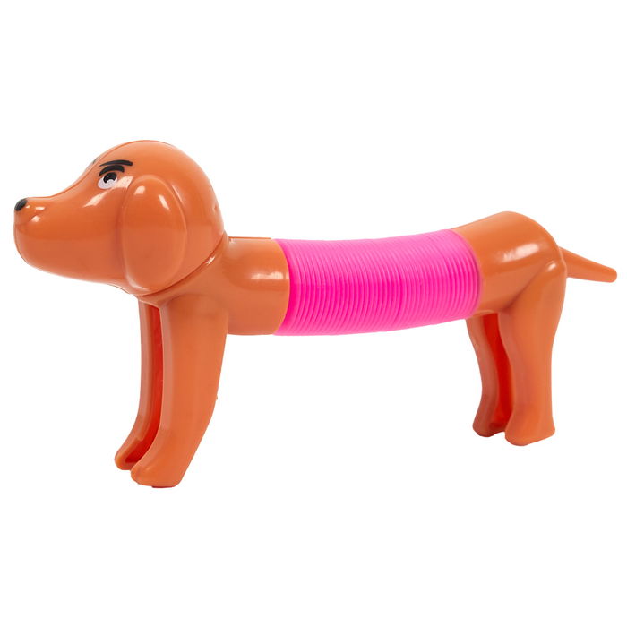 Jeux 2 momes Animal Extensible Colección Seche Pleure Jirafa Perro Dinosaurio Unicornio