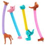 Jeux 2 momes Animal Extensible Colección Seche Pleure Jirafa Perro Dinosaurio Unicornio