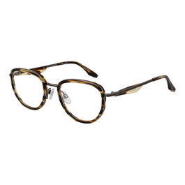 Montura de Gafas Hombre Trussardi TSM1005 52E01