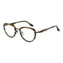 Montura de Gafas Hombre Trussardi TSM1005 52E01