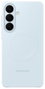 Samsung Slim Magnet Case para Galaxy S26, Azul claro