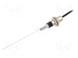 OMRON Interruptor de fin de carrera SPST-NC con cables de 3m
