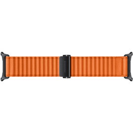 SAMSUNG Trail Band para Watch Ultra, Naranja