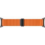 SAMSUNG Trail Band para Watch Ultra, Naranja