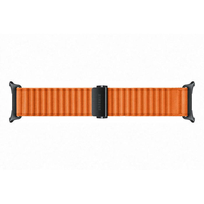 SAMSUNG Trail Band para Watch Ultra, Naranja