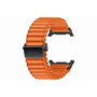 SAMSUNG Trail Band para Watch Ultra, Naranja