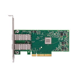 NVIDIA Mellanox ConnectX-4 Lx EN 25G MCX4121A-ACUT