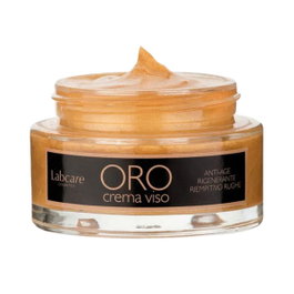 Labcare Crema Facial de Oro 24K 50 ml