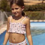 Cerdá Bikini Bluey 6 Años Light Pink Talla 6 Años