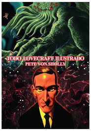 Todo Lovecraft Ilustrado
