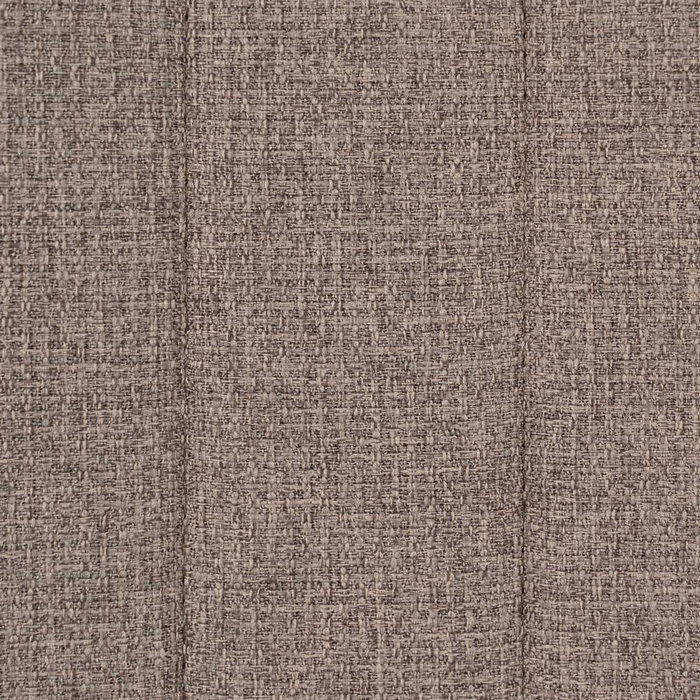 Silla Beige Tejido-Metal Salón 44 X 51 X 88 cm (Set de 4)