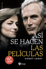 Así se hacen las películas, Sidney Lumet - RIALP