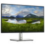 Dell Pro Plus P2425H - Monitor 23.8 pulgadas FHD (1920x1080) IPS, 5 ms, 100 Hz, USB-C, HDMI, DP, VGA, Negro/Gris - 60,5 cm (23.8")