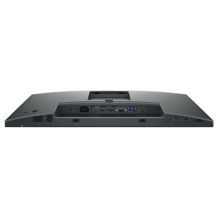 Dell Pro Plus P2425H - Monitor 23.8 pulgadas FHD (1920x1080) IPS, 5 ms, 100 Hz, USB-C, HDMI, DP, VGA, Negro/Gris - 60,5 cm (23.8")