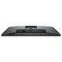 Dell Pro Plus P2425H - Monitor 23.8 pulgadas FHD (1920x1080) IPS, 5 ms, 100 Hz, USB-C, HDMI, DP, VGA, Negro/Gris - 60,5 cm (23.8")