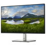 Dell Pro Plus P2425H - Monitor 23.8 pulgadas FHD (1920x1080) IPS, 5 ms, 100 Hz, USB-C, HDMI, DP, VGA, Negro/Gris - 60,5 cm (23.8")
