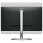 Dell Pro Plus P2425H - Monitor 23.8 pulgadas FHD (1920x1080) IPS, 5 ms, 100 Hz, USB-C, HDMI, DP, VGA, Negro/Gris - 60,5 cm (23.8")