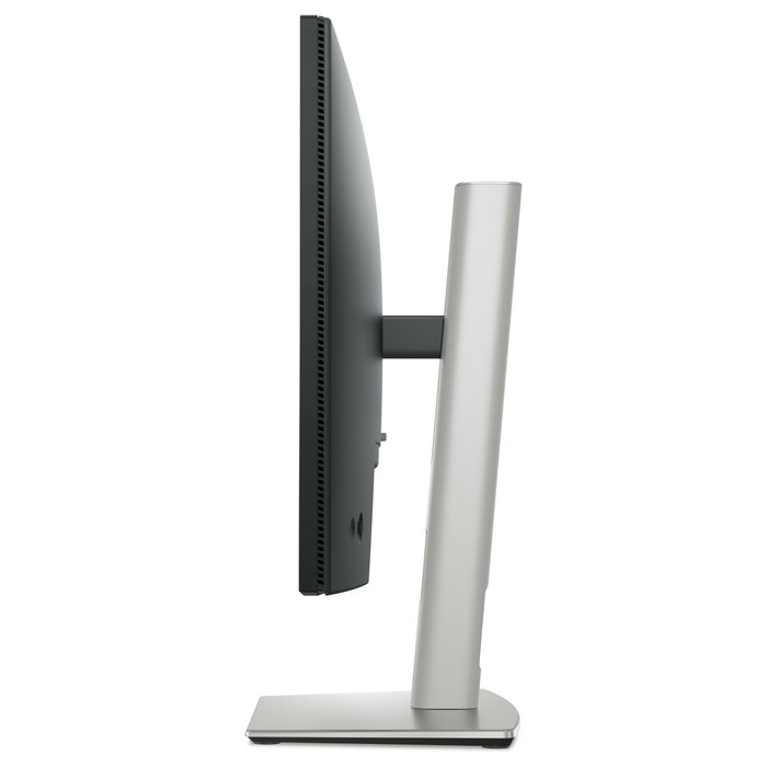 Dell Pro Plus P2425H - Monitor 23.8 pulgadas FHD (1920x1080) IPS, 5 ms, 100 Hz, USB-C, HDMI, DP, VGA, Negro/Gris - 60,5 cm (23.8")
