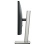 Dell Pro Plus P2425H - Monitor 23.8 pulgadas FHD (1920x1080) IPS, 5 ms, 100 Hz, USB-C, HDMI, DP, VGA, Negro/Gris - 60,5 cm (23.8")