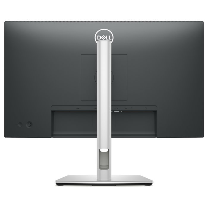 Dell Pro Plus P2425H - Monitor 23.8 pulgadas FHD (1920x1080) IPS, 5 ms, 100 Hz, USB-C, HDMI, DP, VGA, Negro/Gris - 60,5 cm (23.8")
