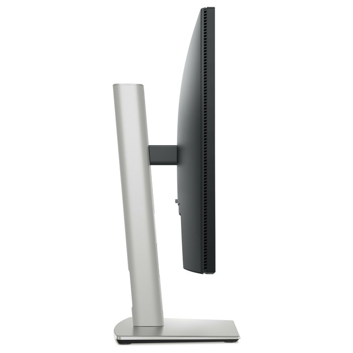 Dell Pro Plus P2425H - Monitor 23.8 pulgadas FHD (1920x1080) IPS, 5 ms, 100 Hz, USB-C, HDMI, DP, VGA, Negro/Gris - 60,5 cm (23.8")