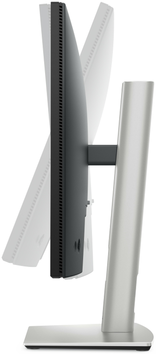 DELL Pro Plus P2425H 23.8'' Full HD IPS 100Hz Negro