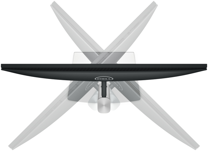 DELL Pro Plus P2425H 23.8'' Full HD IPS 100Hz Negro