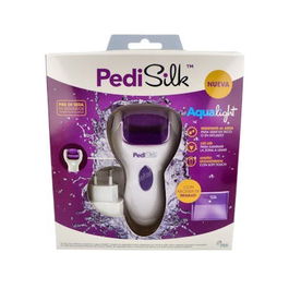 PEDISILK Pedisilk Aqualight Kima Eléctrica Antidurezas