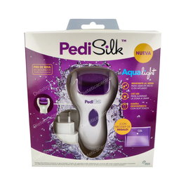 PEDISILK Pedisilk Aqualight Kima Eléctrica Antidurezas