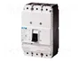 EATON ELECTRIC Interruptor de aislamiento 3 polos 125A