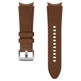 Samsung Hybrid Leather Band ET-SHR88SAEGEU Bronce