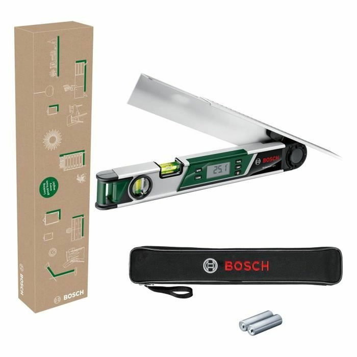 Bosch UniversalAngle Medidor de ángulos Bosch UniversalAngle Medidor de ángulos