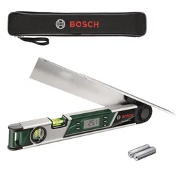 Bosch UniversalAngle Medidor de ángulos