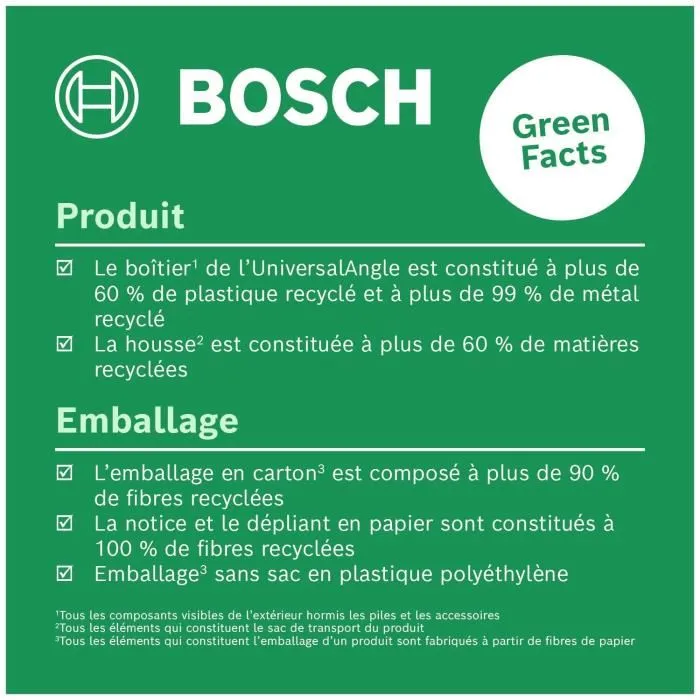 Bosch BOS4053423245097 Medidor de Ángulos UniversalAngle medición precisa y transferencia de ángulos hasta 220° con cálculo integrado Bosch BOS4053423245097 Medidor de Ángulos UniversalAngle medición precisa y transferencia de ángulos hasta 220° con cálculo integrado