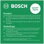 Bosch BOS4053423245097 Medidor de Ángulos UniversalAngle medición precisa y transferencia de ángulos hasta 220° con cálculo integrado