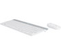 Logitech MK470 Combo Teclado y Ratón Inalámbrico Delgado y Silencioso para Windows - Diseño Compacto con Conexión USB 2.4GHz y Larga Duración de Batería