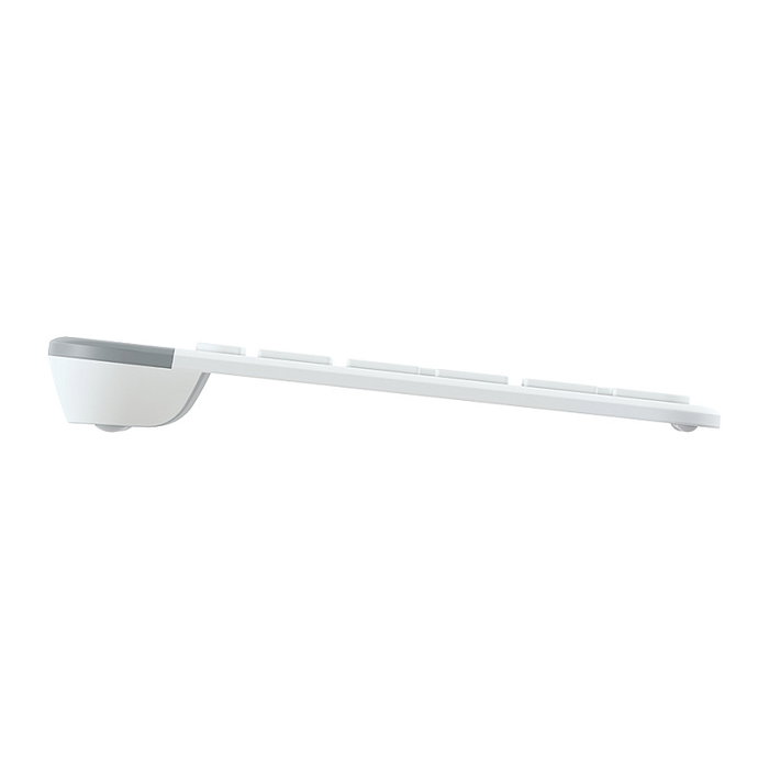Logitech MK470 Slim Combo de Teclado y Ratón Inalámbrico Blanco Logitech MK470 Slim Combo de Teclado y Ratón Inalámbrico Blanco