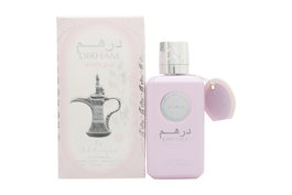 AL ZAAFARAN Dirham Wardi Eau de Parfum 100 ml Vaporizador - Para Mujer