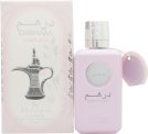 Ard Al Zaafaran Dirham Wardi Eau de Parfum 100 ml Spray
