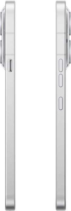 Nothing Phone (4a) Pro 5G 8GB 128GB Plata Nothing Phone (4a) Pro 5G 8GB 128GB Plata