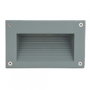 Iris Luz LED Empotrable 3W 280Lm 4200K IP65 40.000H - PT-W03A001-W