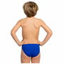 Bañador Niño Aquarapid Costume Slip Speed Azul 3 m