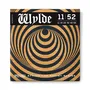 Dunlop Zakk Wylde Juego de Cuerdas Guitarra Acústica 11-52