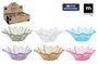 La Mediterranea Bol Snacks Colores Gerbera 14 cm (48 Unidades)