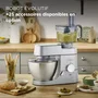 Kenwood KVC3100S Robot Chef Pastelero - Inoxidable - 4.6L