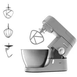 Kenwood KVC3100S Robot Chef Pastelero - Inoxidable - 4.6L